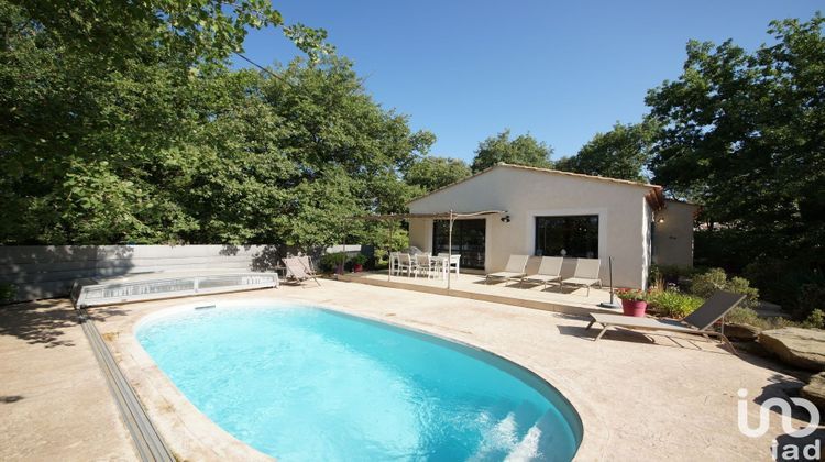 Ma-Cabane - Vente Maison Vaison-la-Romaine, 293 m²