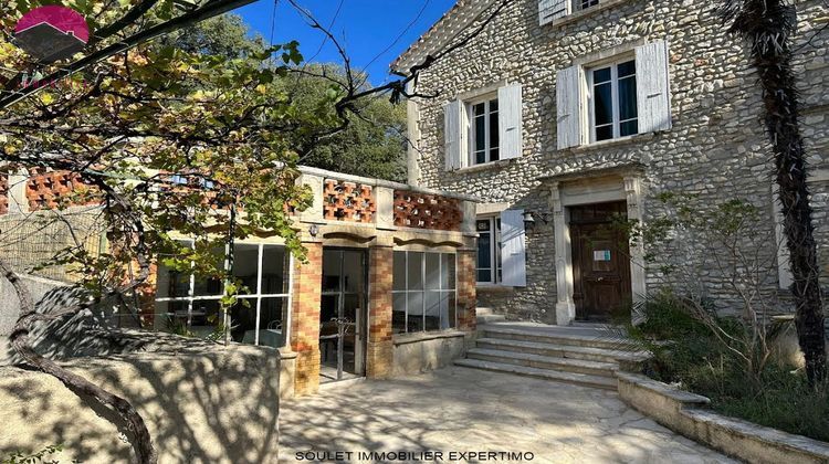 Ma-Cabane - Vente Maison Vaison-la-Romaine, 450 m²