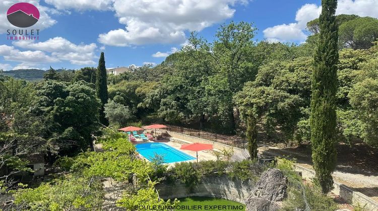 Ma-Cabane - Vente Maison Vaison-la-Romaine, 450 m²