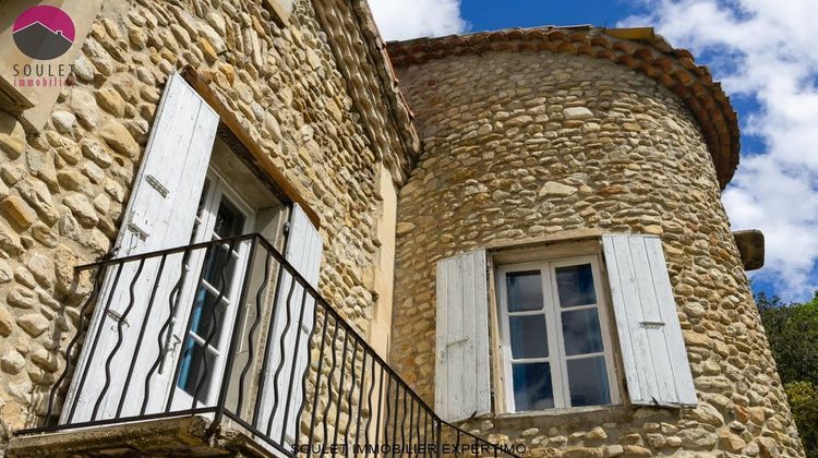 Ma-Cabane - Vente Maison Vaison-la-Romaine, 450 m²