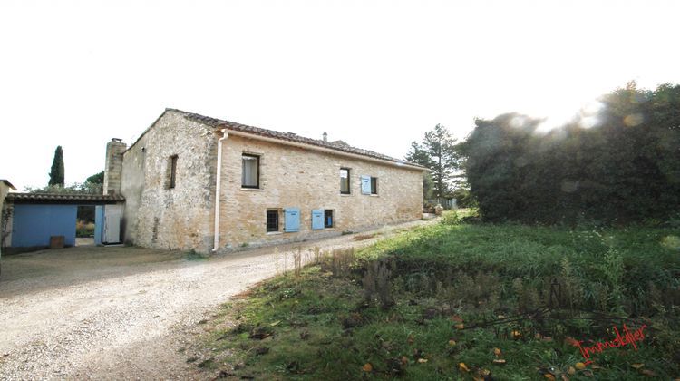 Ma-Cabane - Vente Maison Vaison-la-Romaine, 129 m²