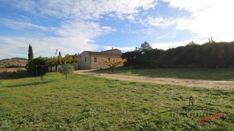 Ma-Cabane - Vente Maison Vaison-la-Romaine, 129 m²