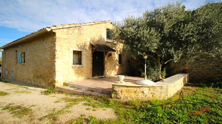 Ma-Cabane - Vente Maison Vaison-la-Romaine, 129 m²