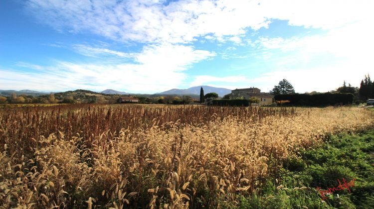 Ma-Cabane - Vente Maison Vaison-la-Romaine, 129 m²