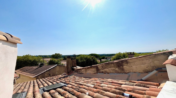 Ma-Cabane - Vente Maison Vaison-la-Romaine, 132 m²