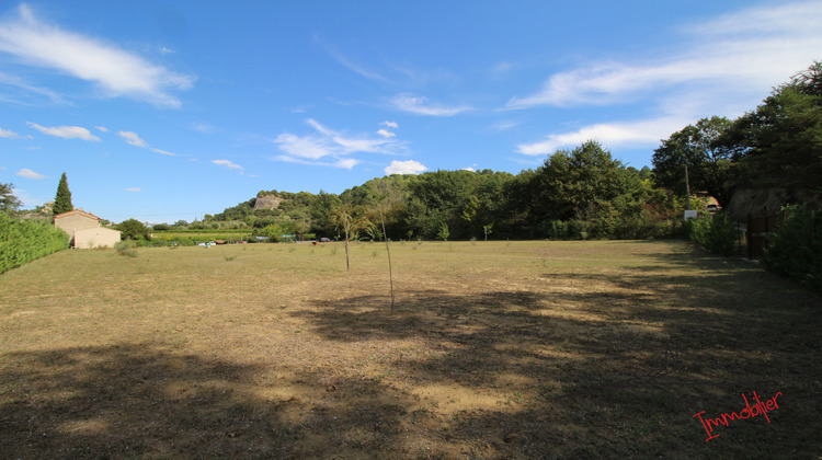 Ma-Cabane - Vente Maison Vaison-la-Romaine, 195 m²