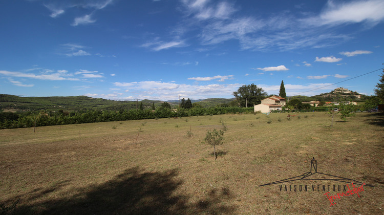 Ma-Cabane - Vente Maison Vaison-la-Romaine, 195 m²