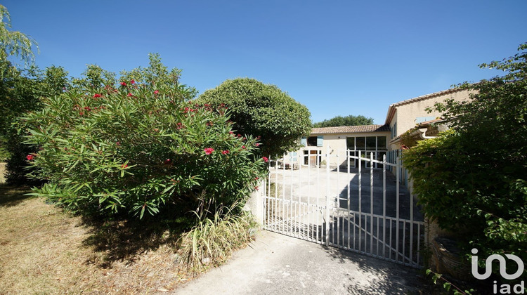 Ma-Cabane - Vente Maison Vaison-la-Romaine, 288 m²