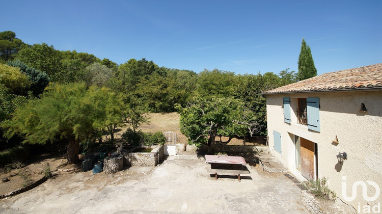 Ma-Cabane - Vente Maison Vaison-la-Romaine, 288 m²