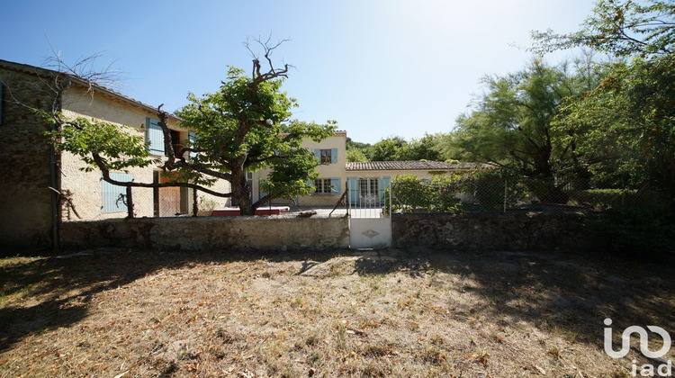 Ma-Cabane - Vente Maison Vaison-la-Romaine, 288 m²