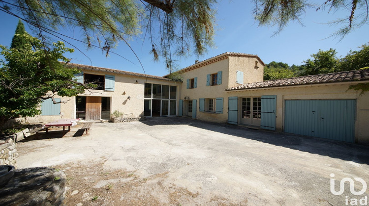 Ma-Cabane - Vente Maison Vaison-la-Romaine, 288 m²