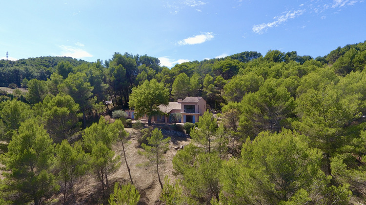 Ma-Cabane - Vente Maison Vaison-la-Romaine, 150 m²