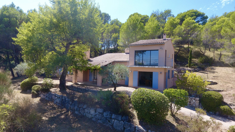 Ma-Cabane - Vente Maison Vaison-la-Romaine, 150 m²