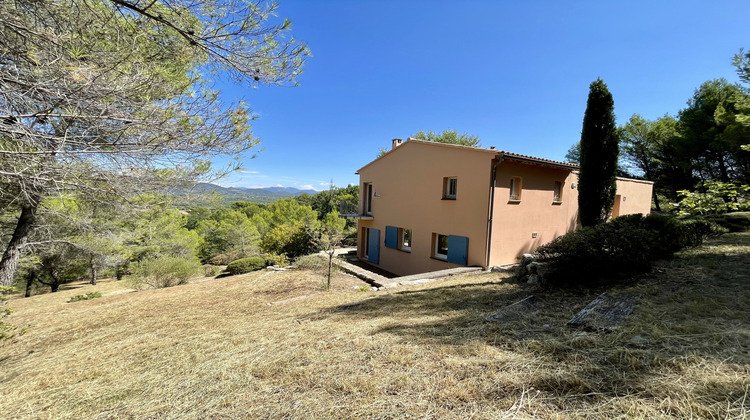 Ma-Cabane - Vente Maison Vaison-la-Romaine, 150 m²