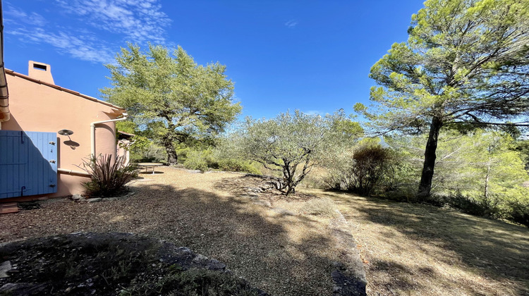 Ma-Cabane - Vente Maison Vaison-la-Romaine, 150 m²