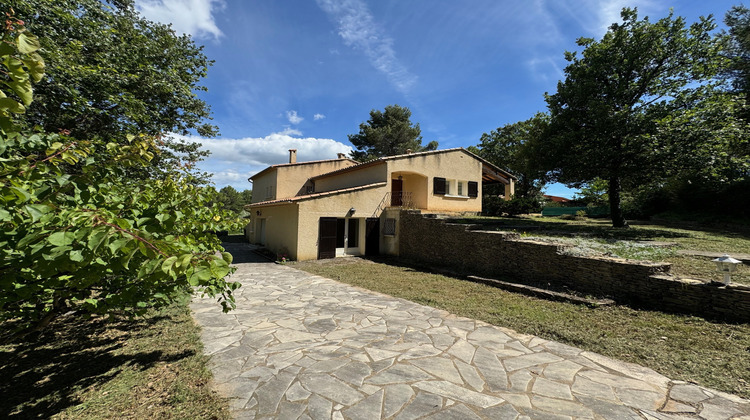 Ma-Cabane - Vente Maison Vaison-la-Romaine, 129 m²