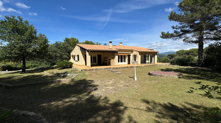 Ma-Cabane - Vente Maison Vaison-la-Romaine, 129 m²