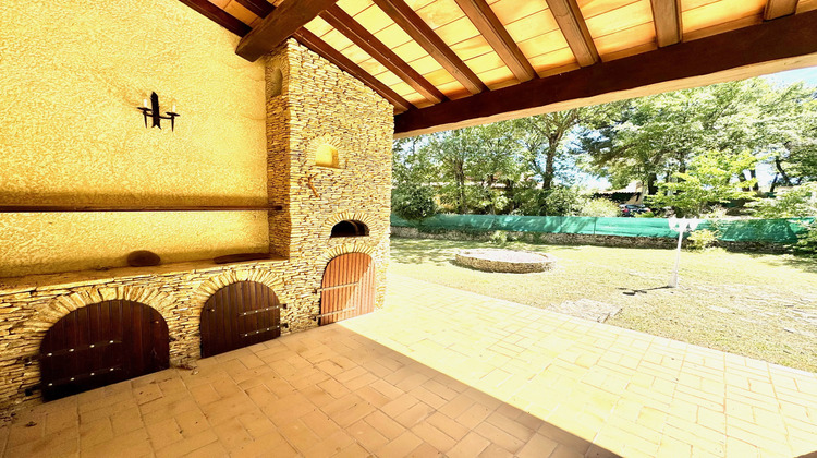 Ma-Cabane - Vente Maison Vaison-la-Romaine, 129 m²