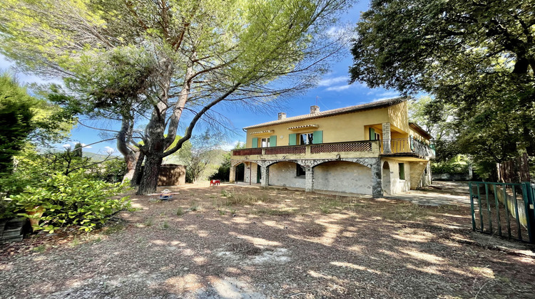 Ma-Cabane - Vente Maison Vaison-la-Romaine, 238 m²