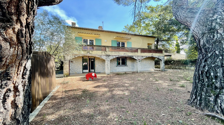 Ma-Cabane - Vente Maison Vaison-la-Romaine, 238 m²