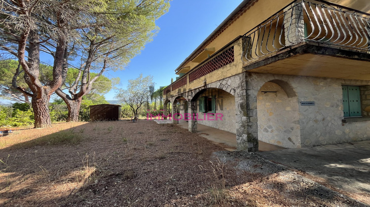 Ma-Cabane - Vente Maison Vaison-la-Romaine, 233 m²