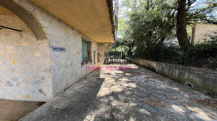 Ma-Cabane - Vente Maison Vaison-la-Romaine, 233 m²