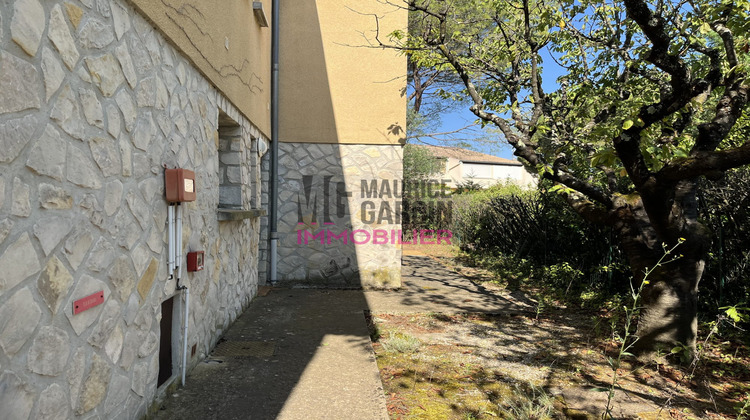 Ma-Cabane - Vente Maison Vaison-la-Romaine, 233 m²