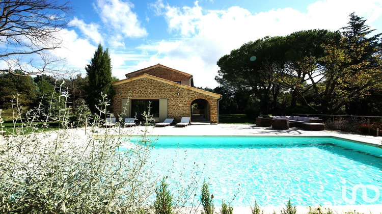 Ma-Cabane - Vente Maison Vaison la Romaine, 250 m²