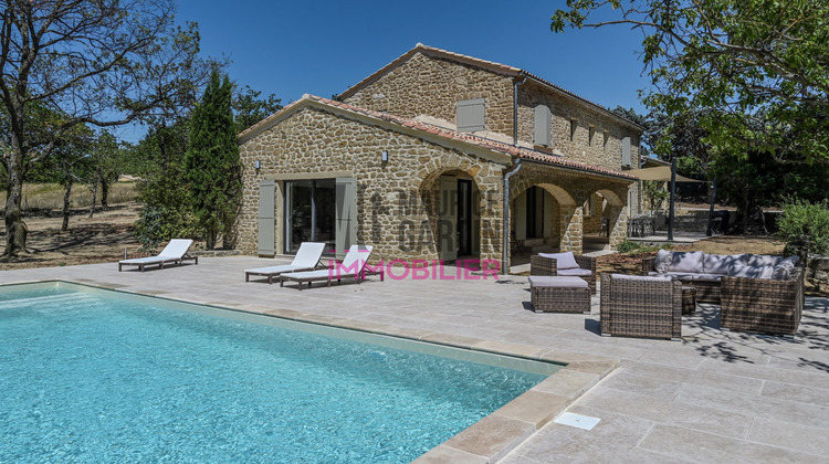 Ma-Cabane - Vente Maison Vaison-la-Romaine, 230 m²