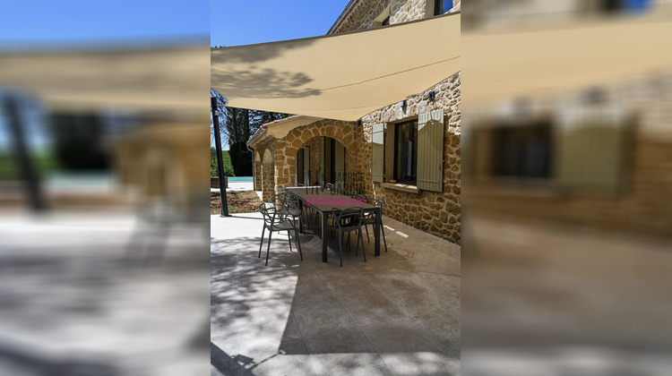 Ma-Cabane - Vente Maison Vaison-la-Romaine, 230 m²