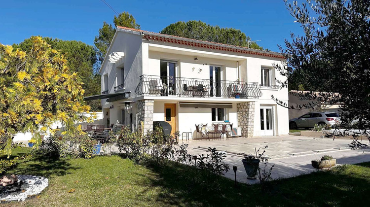 Ma-Cabane - Vente Maison Vaison-la-Romaine, 130 m²