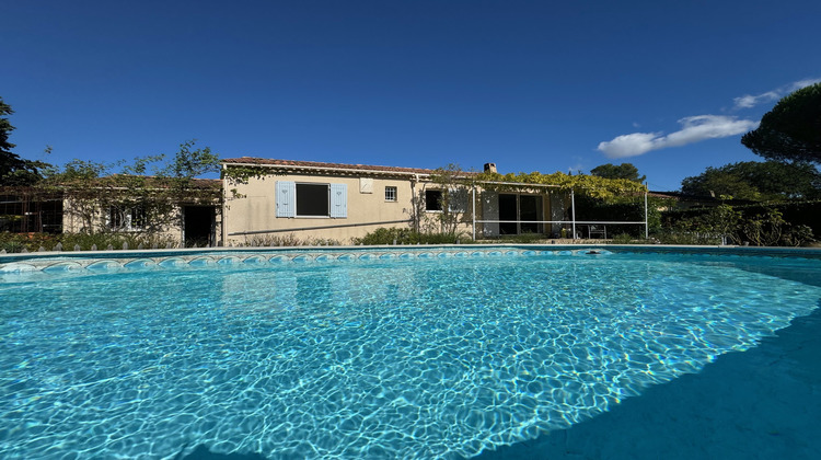 Ma-Cabane - Vente Maison Vaison-la-Romaine, 141 m²