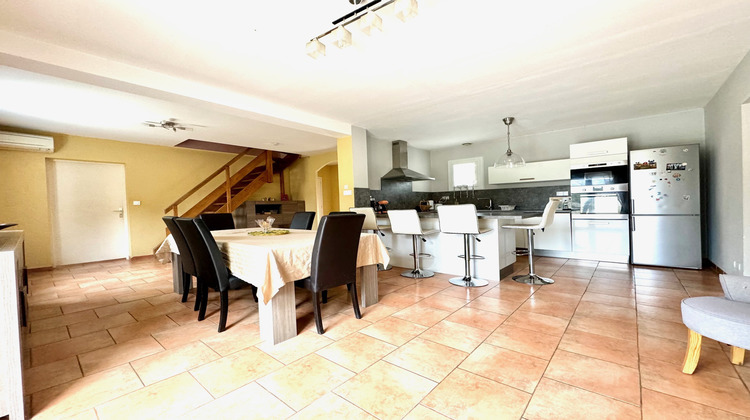 Ma-Cabane - Vente Maison Vaison-la-Romaine, 110 m²