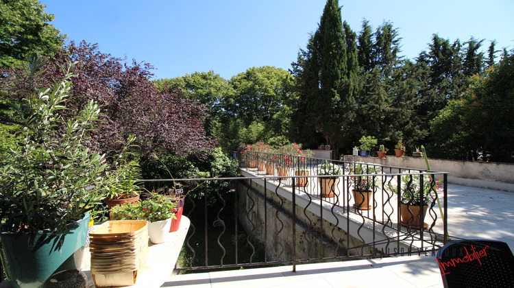 Ma-Cabane - Vente Maison Vaison-la-Romaine, 443 m²