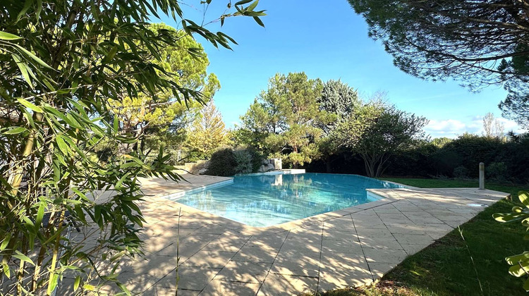 Ma-Cabane - Vente Maison Vaison-la-Romaine, 300 m²