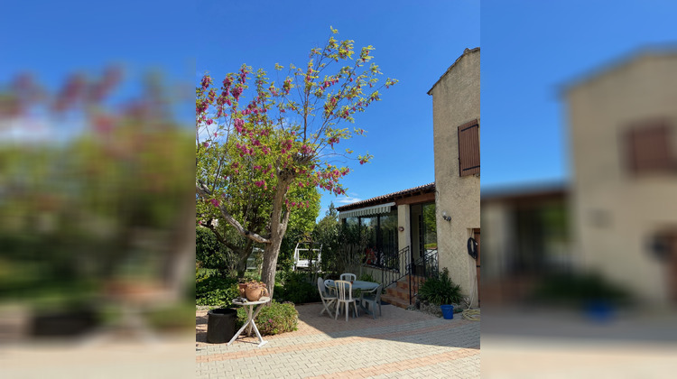 Ma-Cabane - Vente Maison Vaison-la-Romaine, 119 m²