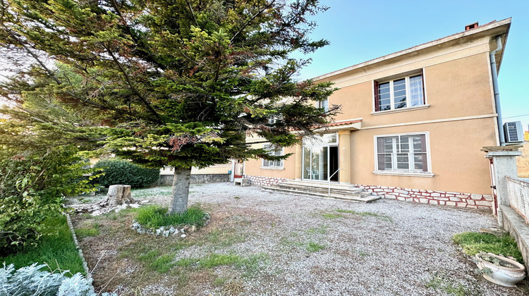 Ma-Cabane - Vente Maison Vaison-la-Romaine, 192 m²