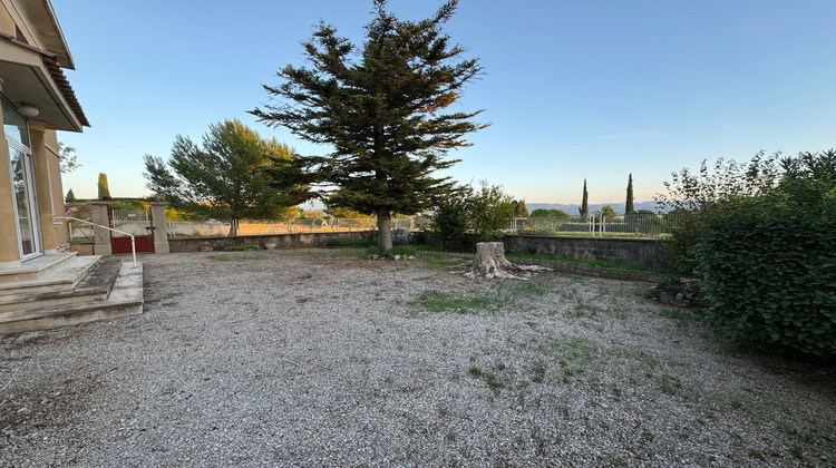 Ma-Cabane - Vente Maison Vaison-la-Romaine, 192 m²