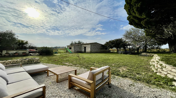 Ma-Cabane - Vente Maison Vaison-la-Romaine, 129 m²