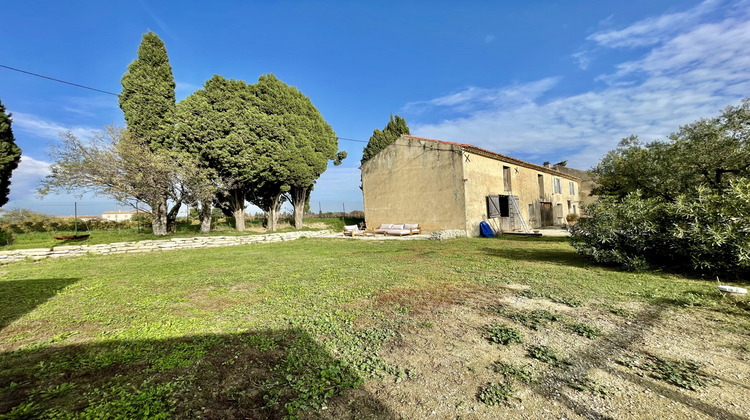 Ma-Cabane - Vente Maison Vaison-la-Romaine, 129 m²