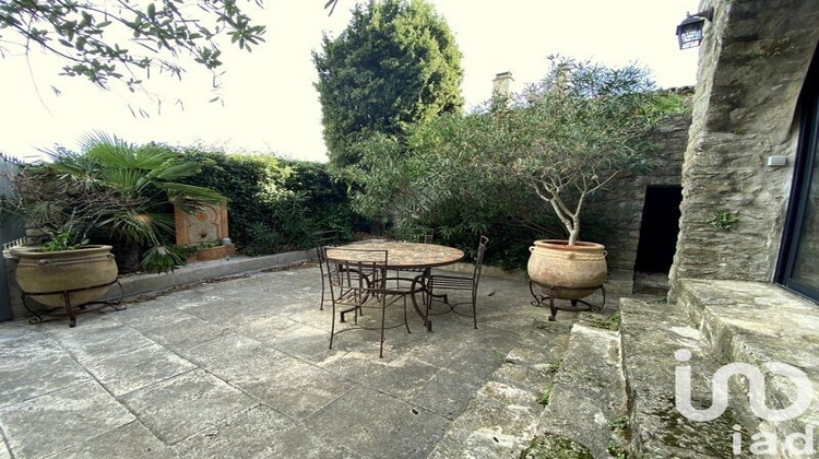 Ma-Cabane - Vente Maison Vaison-la-Romaine, 152 m²