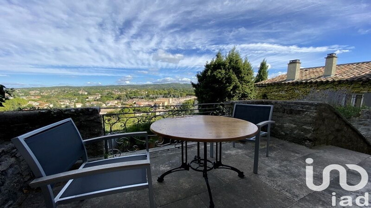 Ma-Cabane - Vente Maison Vaison-la-Romaine, 152 m²