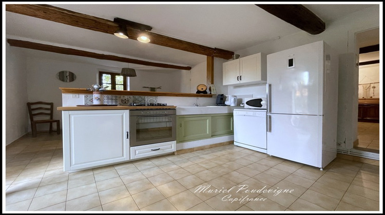 Ma-Cabane - Vente Maison VAISON LA ROMAINE, 172 m²