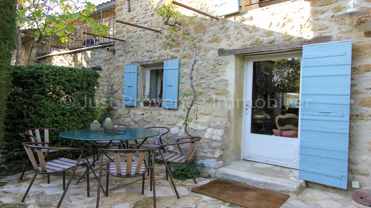 Ma-Cabane - Vente Maison VAISON-LA-ROMAINE, 228 m²