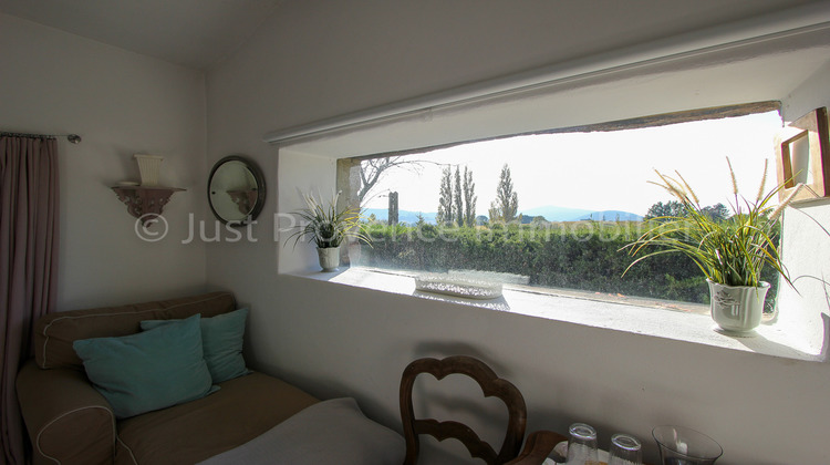 Ma-Cabane - Vente Maison VAISON-LA-ROMAINE, 228 m²