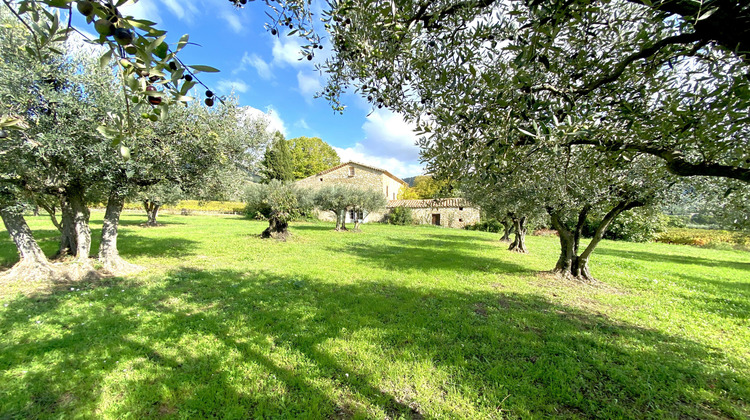 Ma-Cabane - Vente Maison Vaison-la-Romaine, 238 m²