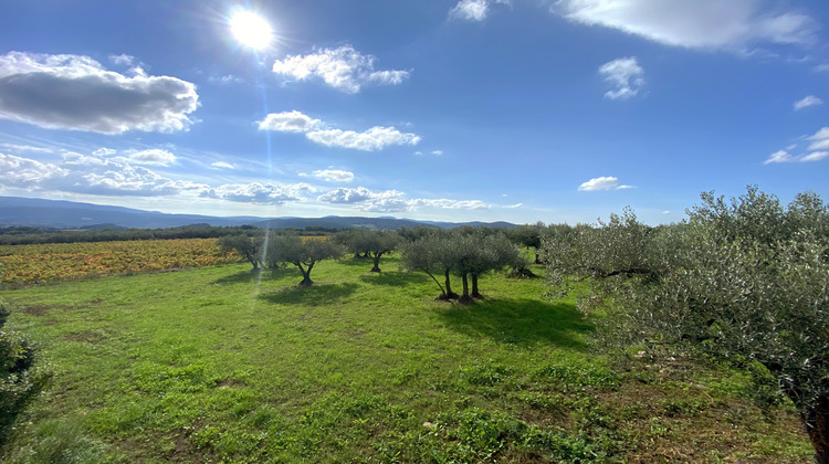 Ma-Cabane - Vente Maison Vaison-la-Romaine, 238 m²