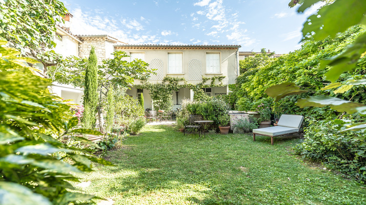 Ma-Cabane - Vente Maison Vaison-la-Romaine, 430 m²