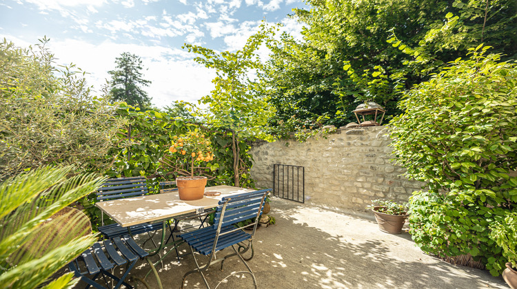 Ma-Cabane - Vente Maison Vaison-la-Romaine, 430 m²