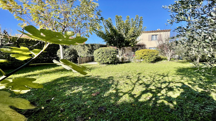 Ma-Cabane - Vente Maison Vaison-la-Romaine, 130 m²